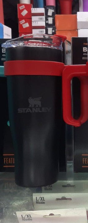 Termo Stanley 1200 Ml Acero 🥤